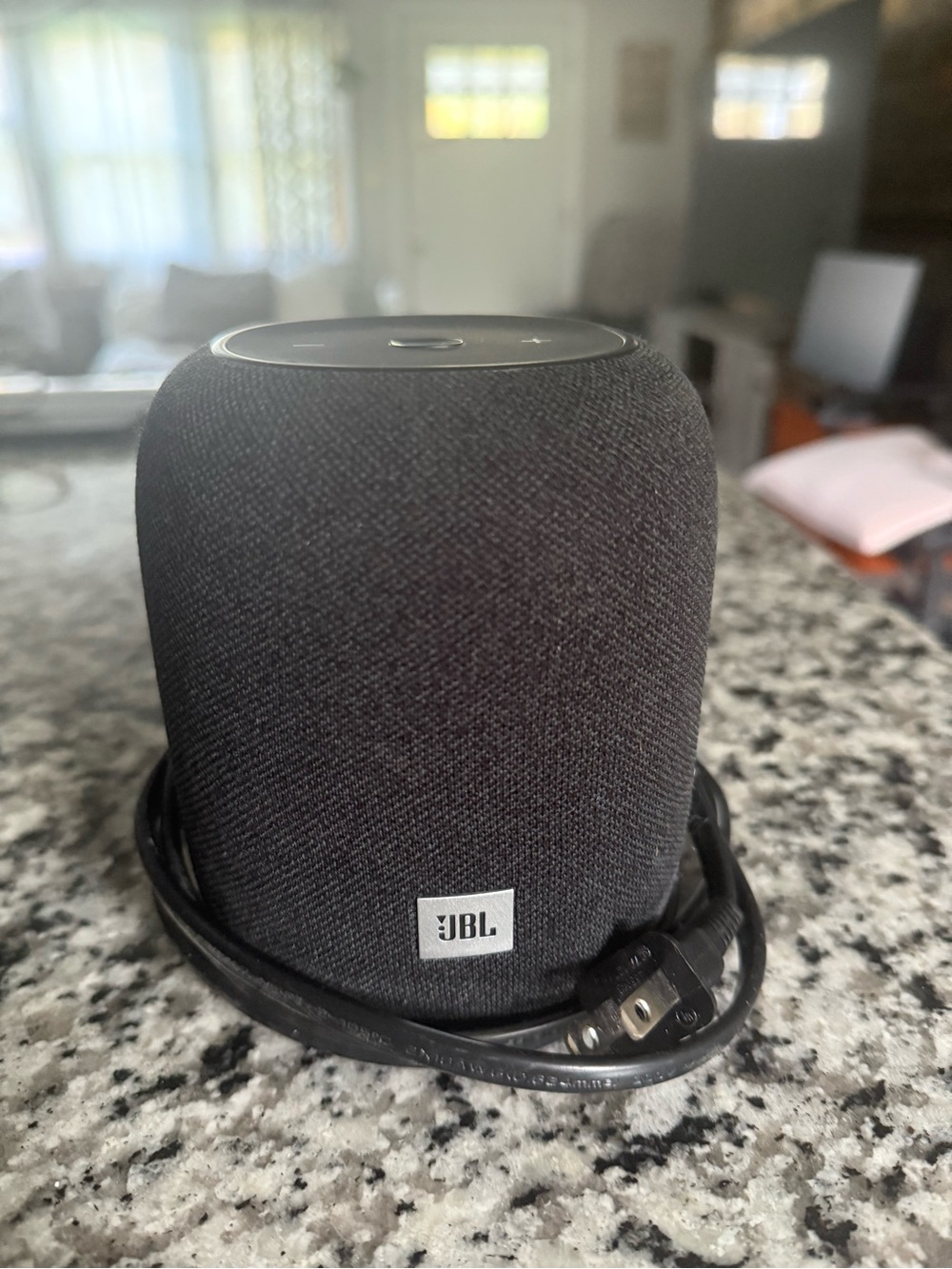 JBL Link Music